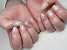 nail