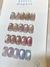 コントレイル(CONTRAIL)/enoi マグネット