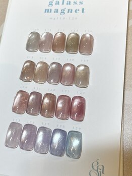 コントレイル(CONTRAIL)/enoi マグネット