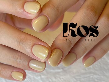 コス(KOS)/one color 90min