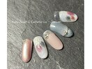 プラチナコース （定額制）¥9500