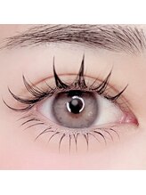 ハーリッチ ネイルアンドアイ(HeaRich)/次世代パーマラスティングカール