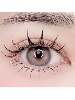 ハーリッチ ネイルアンドアイ(HeaRich)/次世代パーマラスティングカール