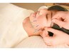 電位空間 小顔美容鍼灸 45分 