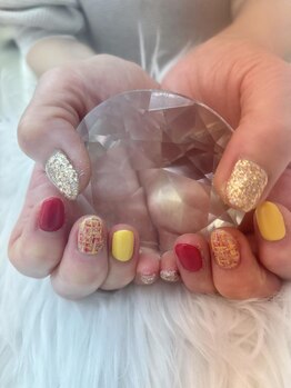 はあとねいる 多治見店/デザイン紹介