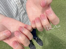 カラーグラデーション