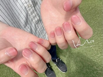 クレー(Klee)/カラーグラデーション