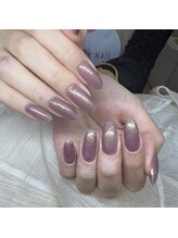 ベルネイル(Belle Nail)/ワンカラー