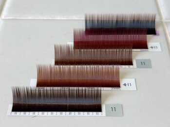 パルフェ 問屋町店(Parfait)/ブラウン シングル/ダブル