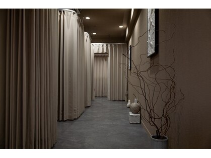 スイ メゾン アトリエ(SUE Maison Aetlier)の写真