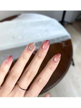 ドラネイル(Dola Nail)/