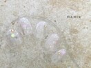 定額￥6,600 0710a クリア