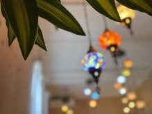 カムカム(Come Come)/