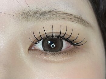 マークバイセブンルックス 大宮東口店(mark by 7LOOKS)の写真/うる可愛最強アイドル級まつげで自分史上１番カワイイ目元に♪markはトレンド女子達の夢を叶えます☆
