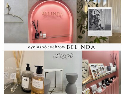 ベリンダ 表参道(BELINDA)の写真
