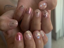 エル(alle.)/hologram