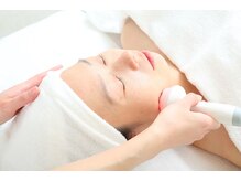 ペルラペティーユ(PERLA PETILLER)/【facial】ポレーション