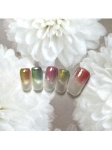 アロハナ(Alohana)/定額デザイン￥10000（初￥8000