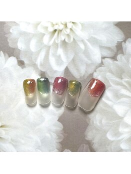 アロハナ(Alohana)/定額デザイン￥10000（初￥8000