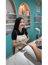 グローネイルズ(Glow Nails)&nbsp;Mie 