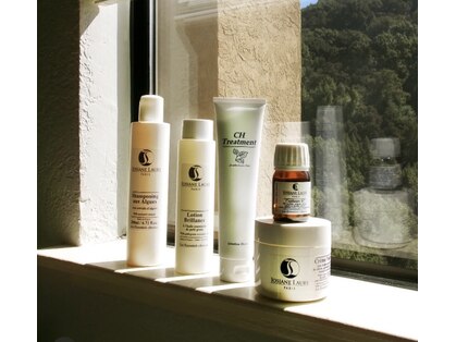 テッテ(tete)の写真