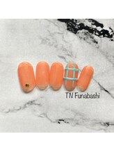 ティーエヌ 船橋店/【定額5000円】