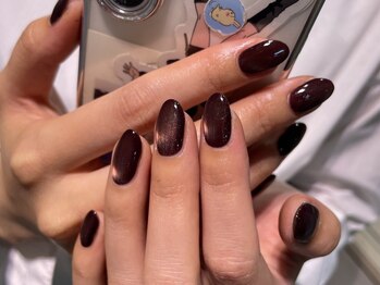 スウィートラヴィール(Sweet Ravir)/うるつやマグネット