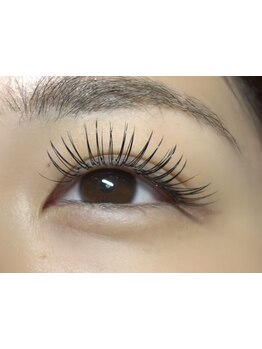 キープ力が自慢のサロン