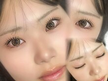 リアン ラッシュ 熊谷店(Rien Lash)