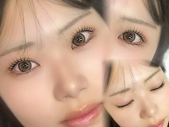 リアン ラッシュ 熊谷店(Rien Lash)