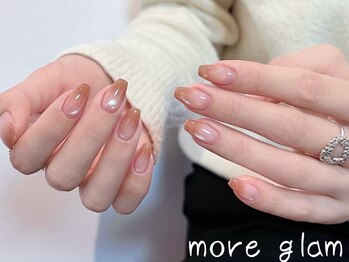 モアグラム 銀座店(More Glam)/