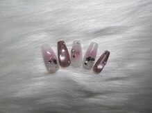 メゾンアンズ 船橋店(maison ANZU.)/定額 ワンホン,韓国系コース