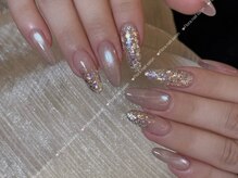 フローラ(FLORA)/ワンホンネイル