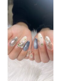 ゆうめ指名限定デザイン