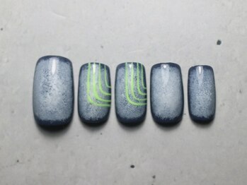 ボレア(Borea)/Boreaデザイン(1月、2月)