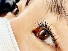 ピュット(pyt)/似合わせまつげパーマ