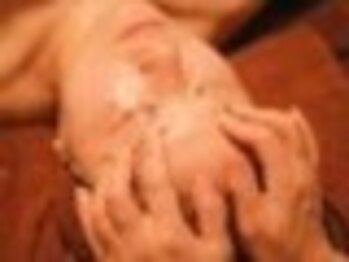 ホットスパ アジアンヴィラ(Hot-spa アジアンヴィラ)の写真/スキマ時間に眼精疲労＆脳疲労を解消！耳つぼ付ヘッドスパ40分¥3800★足つぼ等とのセット予約も大歓迎♪