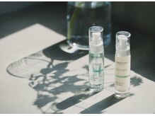 サロン ラン(salon rann)/クリスティーナ