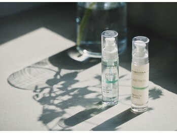 サロン ラン(salon rann)/クリスティーナ