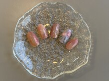 ビーミーネイル(be me Nail)/