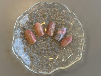 ビーミーネイル(be me Nail)/