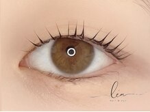 レア(le'a)/まつ毛パーマ