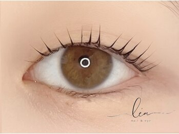 レア(le'a)/まつ毛パーマ