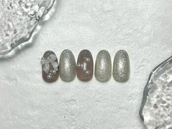 3月マンスリーデザイン【5800】