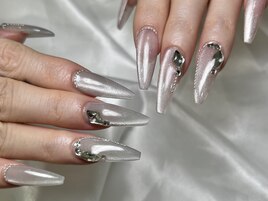 【スカルプ】マグネット