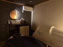 ホームサロン カレン(Home Salon Karen)/落ち着いた雰囲気でリラックス