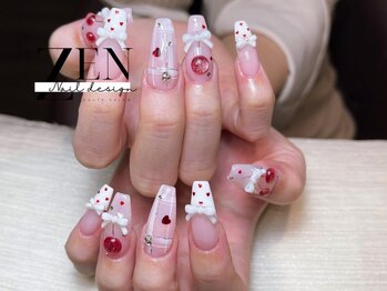 長さだしやり放題×つけ放題