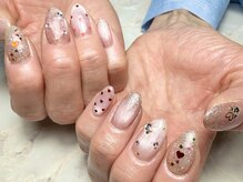 シュシュネイル 高輪店(Shu Shu nail)/