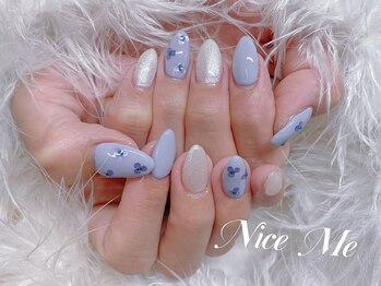 スペシャルデザイン♪