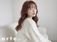 アルテ 川越(arte.)